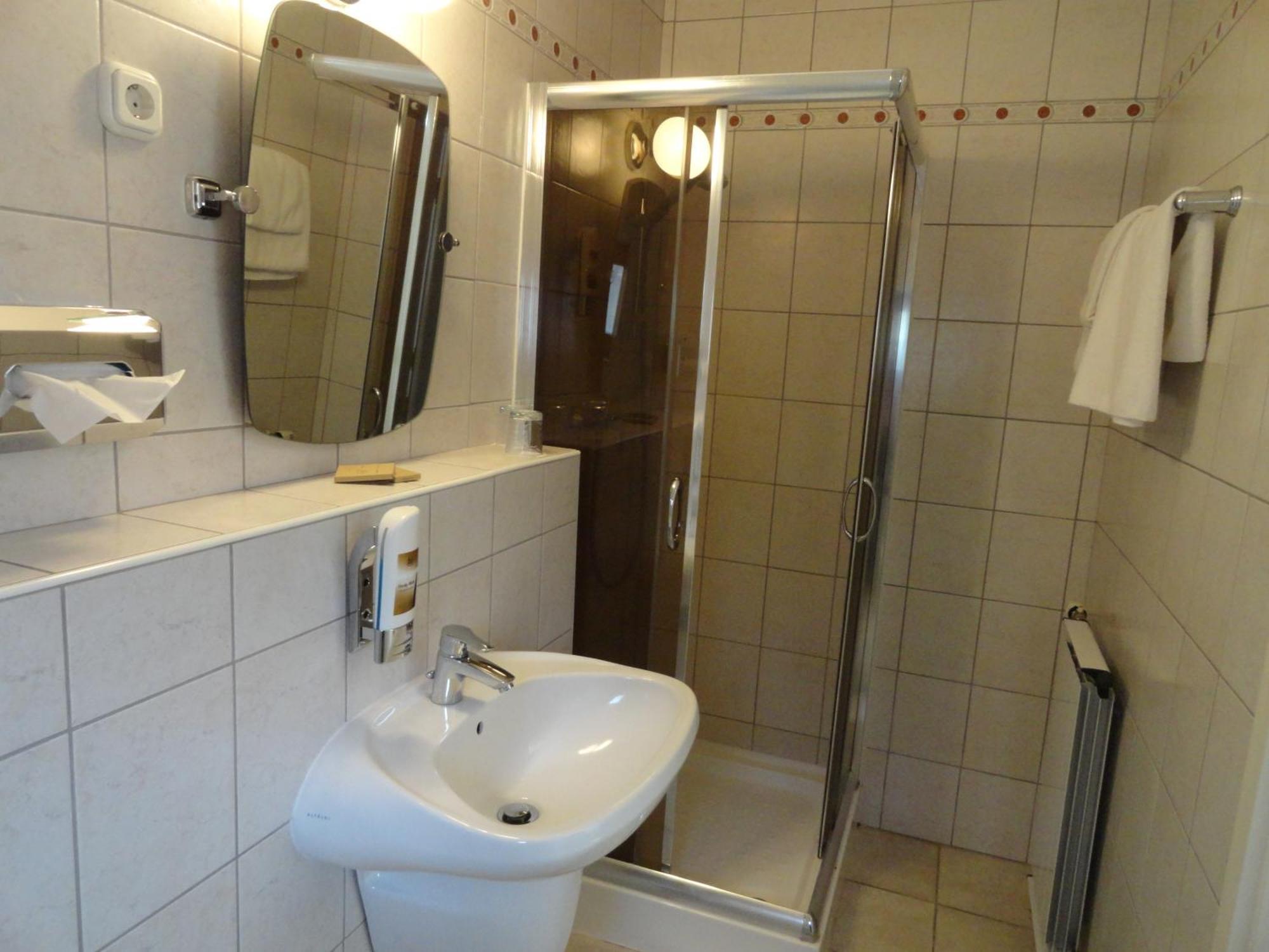 Hotel Mátrix 3*